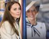 Kate Middleton, tras su regreso al público, llega una nueva señal importante: el gesto que realmente deja claro cómo se encuentra la princesa