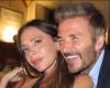 David Beckham y Victoria, “relación comercial a distancia”: el dinero, una primicia inquietante