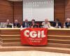 Reunión de Lamezia y CGIL sobre el desarrollo de la zona central de Calabria: “Se necesitan inversiones serias”