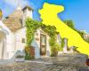 10 curiosidades sobre Puglia, desde los trulli hasta las salinas más grandes de Europa