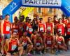 Carreras de bronce en Sicilia, corredores de Megara Running en “forza 19” en Comiso – La Gazzetta Augustana