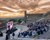 Tivoli – La primera velada de ExtraVillae es un éxito: gran espectáculo en el Santuario de Hércules – FOTO