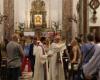 Catania, muchos en la oración promovida por la Comunidad de Sant’Egidio en memoria de quienes perdieron la vida en el Mediterráneo o siguiendo otras rutas