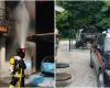 Cimadolmo: dos ataques incendiarios en una noche en la zona de Treviso, uno de los dos pirómanos atrapado