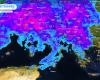 En unas horas nuevas tormentas fuertes en Italia, atención en estas regiones: previsión de Meteored