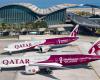 Aviones, los Oscar de la aviación civil. Qatar Airways recupera el cetro: “Aerolínea del Año” por octava vez