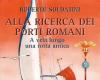 Roberto Soldatini – En busca de puertos romanos. Navegando por una ruta antigua Reseña