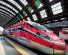 «En 2025, los dos primeros lotes de la línea de alta velocidad Nápoles-Bari, aceleraremos las obras encargadas»