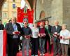 Monza, premio Giovannini d’Oro: las excelencias de la ciudad premiadas