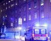 Ataques a guardias y agentes en el hospital Maggiore de Novara: condenado a diez meses