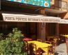 Cagliari, ataque a una pizzería en via Campania: sin mesas al aire libre desde hace un año y medio