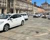 Taxi, manifestación contra las construcciones ilegales y los NCC: «Nadie hace controles» – Turin News