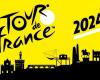 Turín y Piamonte protagonistas del Tour de Francia 2024 | Región de Piamonte | Piemonte informa