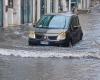 Treinta centímetros de agua en las calles: Rovigo queda sumergida – Foto 1 de 7