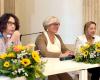 El foro de la Red de mujeres electas sobre “Mujeres, energía y transición ecológica” en Brindisi