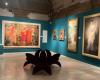 La exposición «G7: Siete siglos de arte italiano» en “Puglia, una forma de vida” – Qui Mesagne