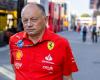 F1 – F1, Ferrari: actualizaciones corregidas. Se espera un paso adelante en Austria