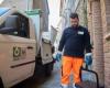 Siena: cambios en los servicios de recogida durante los días del Palio