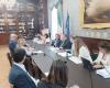 Nápoles – Sexta reunión de la Cabina de Coordinación del PNRR: el Municipio de Torre del Greco también estuvo presente