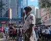 Kenia, protestas por el aumento de impuestos: el Parlamento incendiado y 10 muertos
