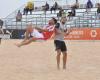 Beach Soccer, Viareggio se detiene en Messina para la Copa de Italia