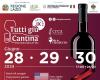 Velletri, vuelve “Tutti Down in the Cellar”, el Festival de la Cultura del Vino