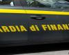 “Estrellas en llamas”: la Policía Financiera de Avellino celebra 250 años