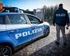 Detenido un joven de 20 años en Casal de’ Pazzi • Terzo Binario News