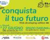 Foggia – Historias de empoderamiento femenino con “Conquista tu futuro. Edición de desarrollo web”, el evento del proyecto DEA – Digital Empowerment Academy – PugliaLive – Periódico de información en línea
