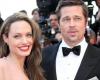 Brad Pitt y Angelina Jolie, la pareja se reencuentra en el Festival de Cine de Venecia. “Pero en la alfombra roja los mantendremos a distancia”