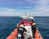 Ejercicio Pollex 2024 en Civitavecchia coordinado por la Guardia Costera • Terzo Binario News