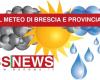 ✦ Tiempo en Brescia: miércoles 26 de junio, tormentas y máximas de 23° – BsNews.it