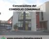 Ciampino, Convocatoria del Ayuntamiento para el 27 de junio de 2024