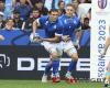 Italia: acuerdo entre FIR y Udinese Calcio hasta 2026 para los partidos de prueba