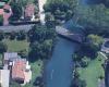 Treviso, comienza la reconstrucción de Ponte Ottavi: un proyecto de 2 millones y un año de obras | Hoy Treviso | Noticias