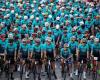 El pueblo de Fausto Coppi: se esperan 2.150 ciclistas de 36 naciones