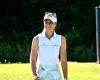 Golf, Ciociaria Alessandra Fanali se clasificó para los Juegos Olímpicos de París