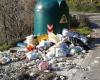 Eliminación de residuos abandonados: el proyecto especial de la Provincia de Ragusa está en marcha