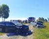 Rally de Polonia, accidente de Sebastien Ogier. Llevado al hospital – Rossomotori.it