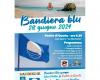 ¡Fiesta Bandera Azul 2024 en Poetto di Quartu el viernes 28 de junio!