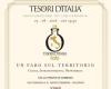 Campania, nace en Corbara el segundo TDI LAB nacional de Tesori d’Italia –