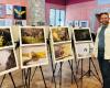 “Lazio salvaje”: Walter Fiore celebra la libertad indomable de la vida salvaje en una exposición fotográfica