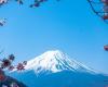Una ciudad japonesa instala una barrera antifotografía en el monte Fuji — idealista/noticias
