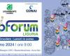 Vuelve la cita con el “Ecoforum residuos” de Legambiente Liguria: economía circular y municipios virtuosos