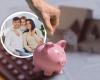 Hipotecas: llegan ahorros de 50.000 euros, ayudas sociales a las familias