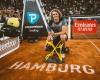 ATP Hamburgo – Lista de inscritos: Alexander Zverev defiende el título. Cinco italianos en la salida