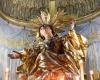 Alessandria: En marcha la restauración de la estatua de madera del Santuario de San Giacomo della Vittoria