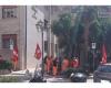 Cobas Brindisi: los trabajadores de BMS en huelga espontánea tras recibir sólo 600 euros por adelantado