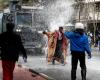 Enfrentamientos con la policía durante una manifestación en Nairobi dejan al menos cinco muertos