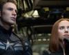 Black Widow y Capitán América regresarán en esta próxima película de los Vengadores [Rumor]